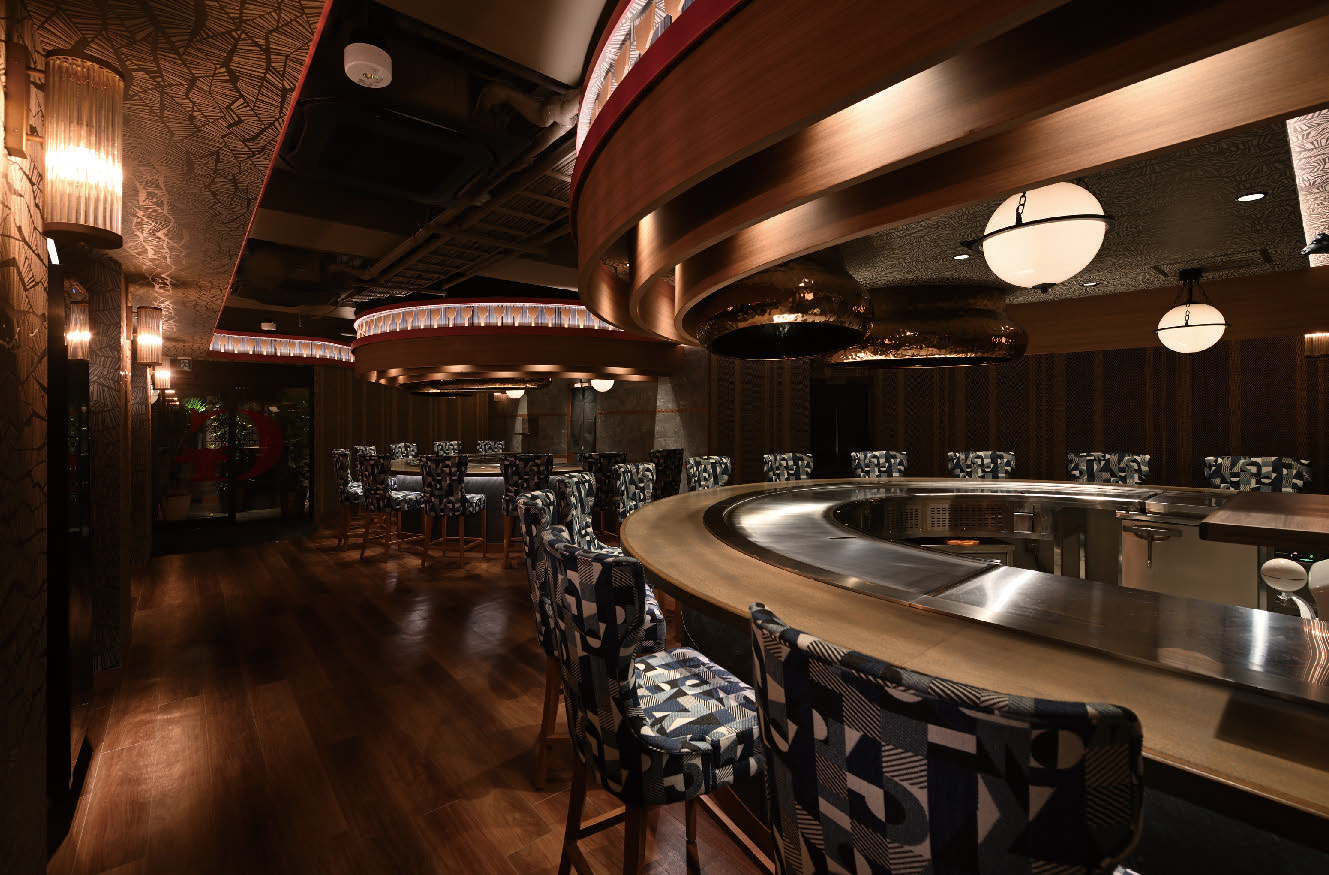 銀座のステーキ 赤坂店