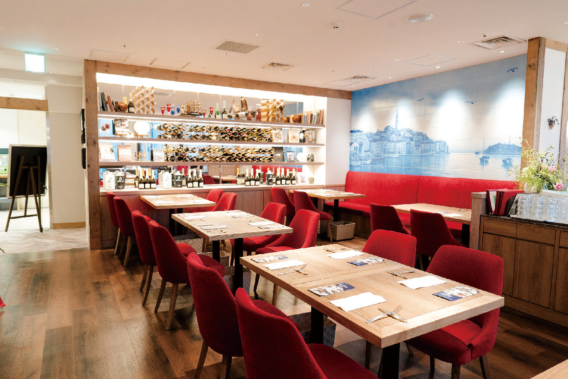 アルポルトカフェ 神戸店