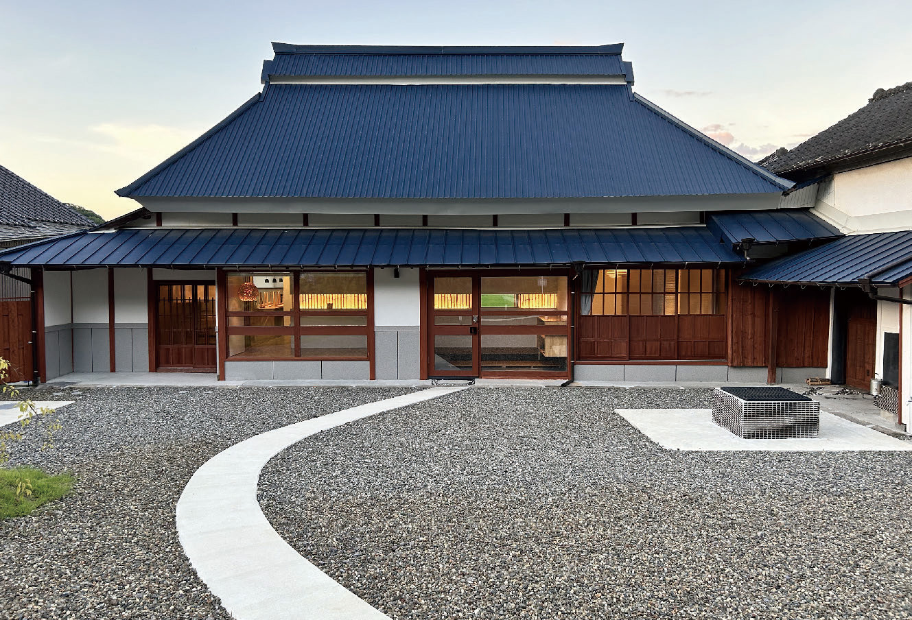 田宮 DENGU 〜田んぼのお城〜