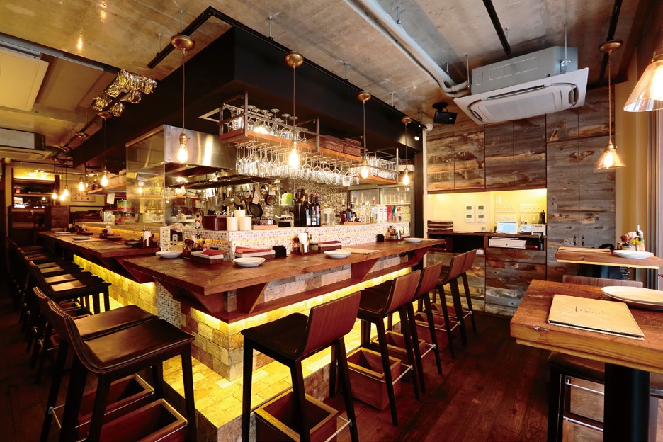 Grilled Meat Bal Taiju 西新宿店