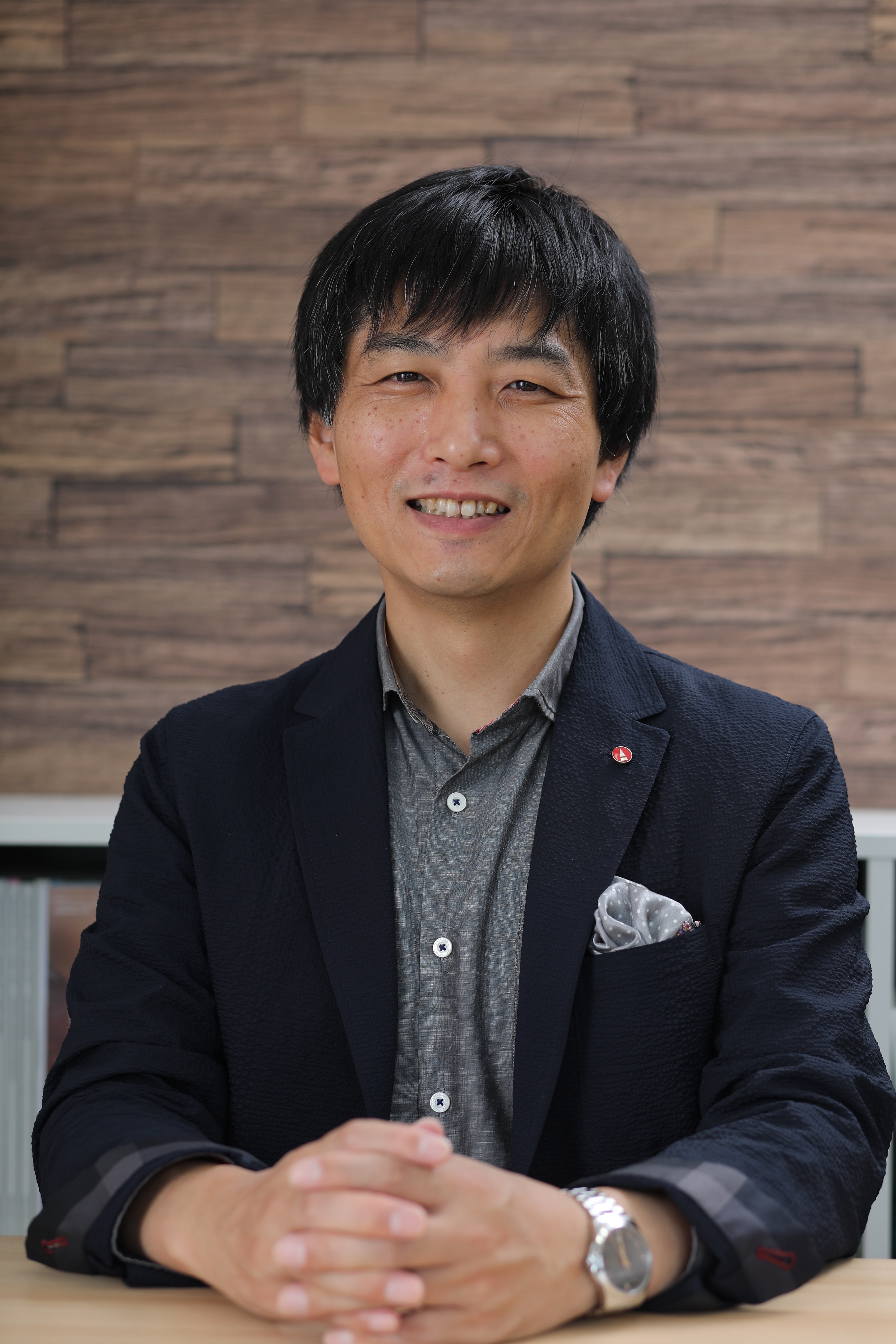 やまぐち建築設計室