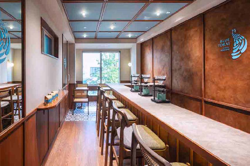 Blue Tokai Coffee Roasters