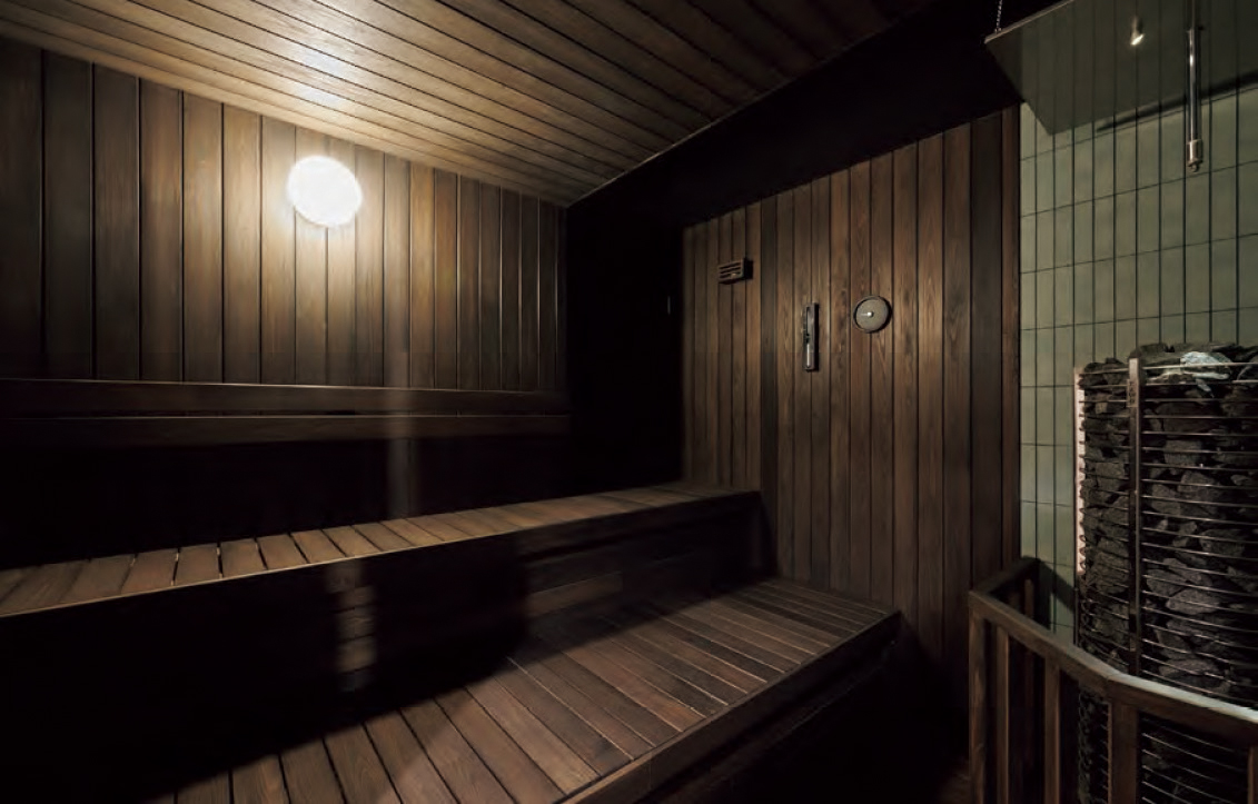 sauna&bath NiHITARU