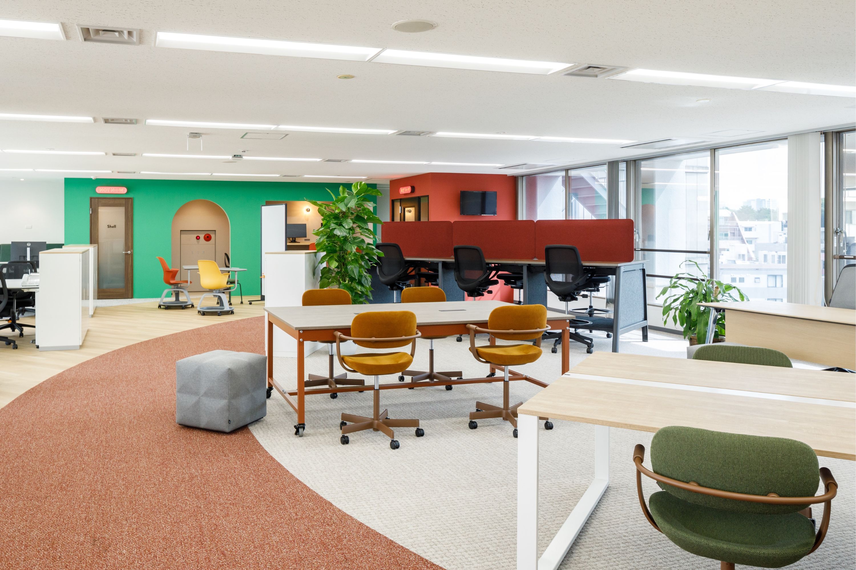 クリスピー・クリーム・ドーナツジャパン株式会社