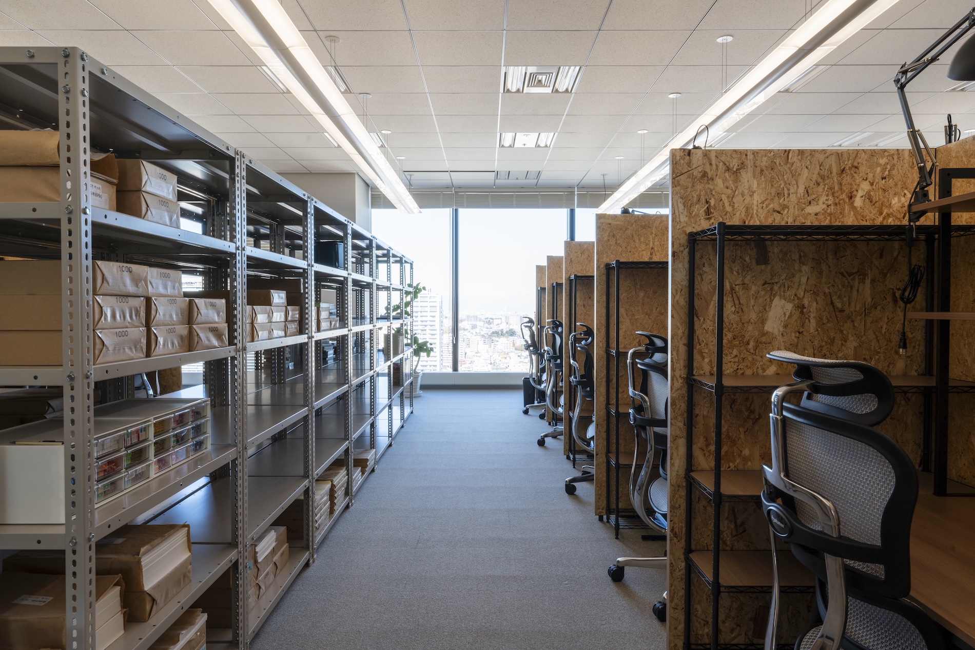 株式会社スタジオカフカ