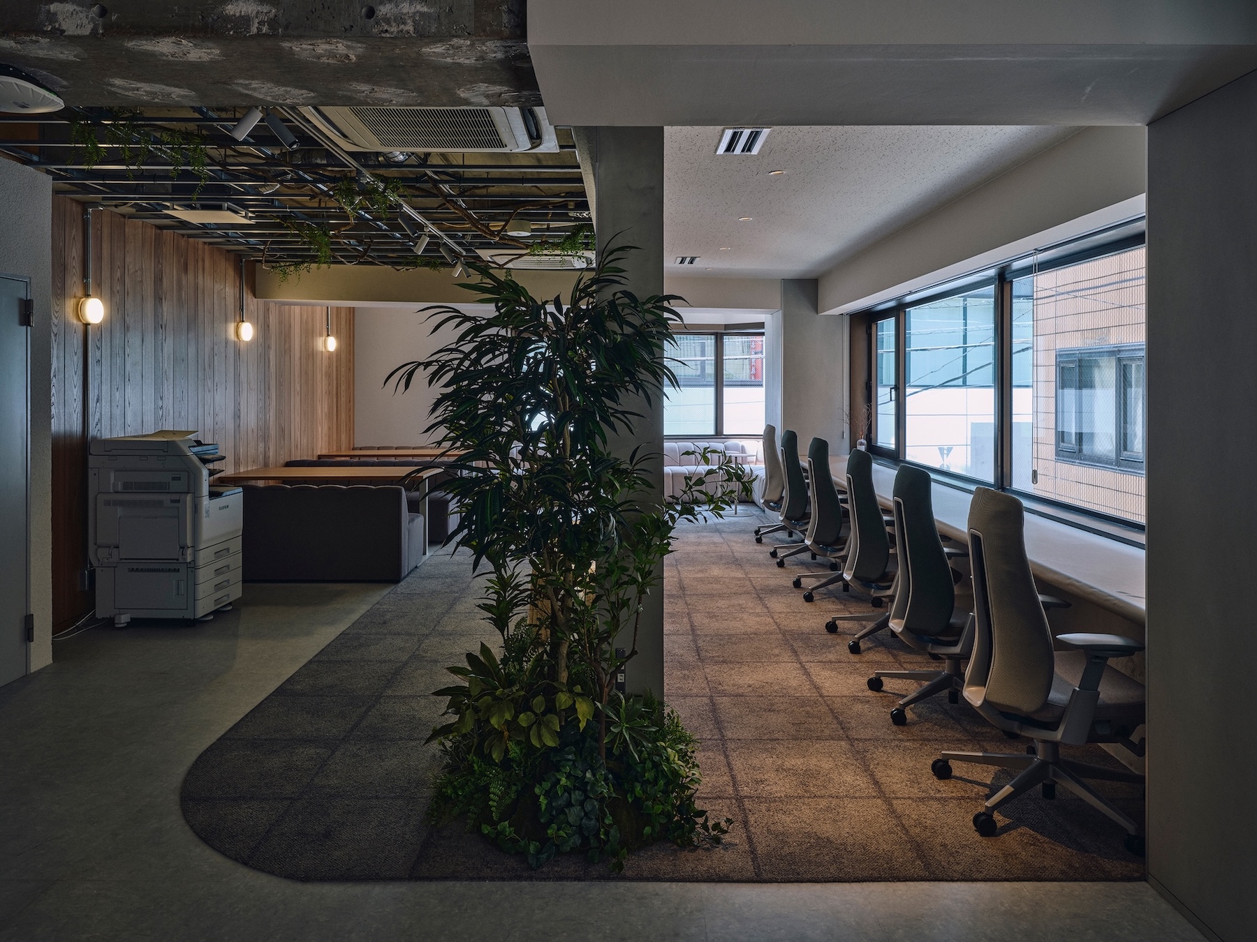 株式会社木下商会 岩本町オフィス