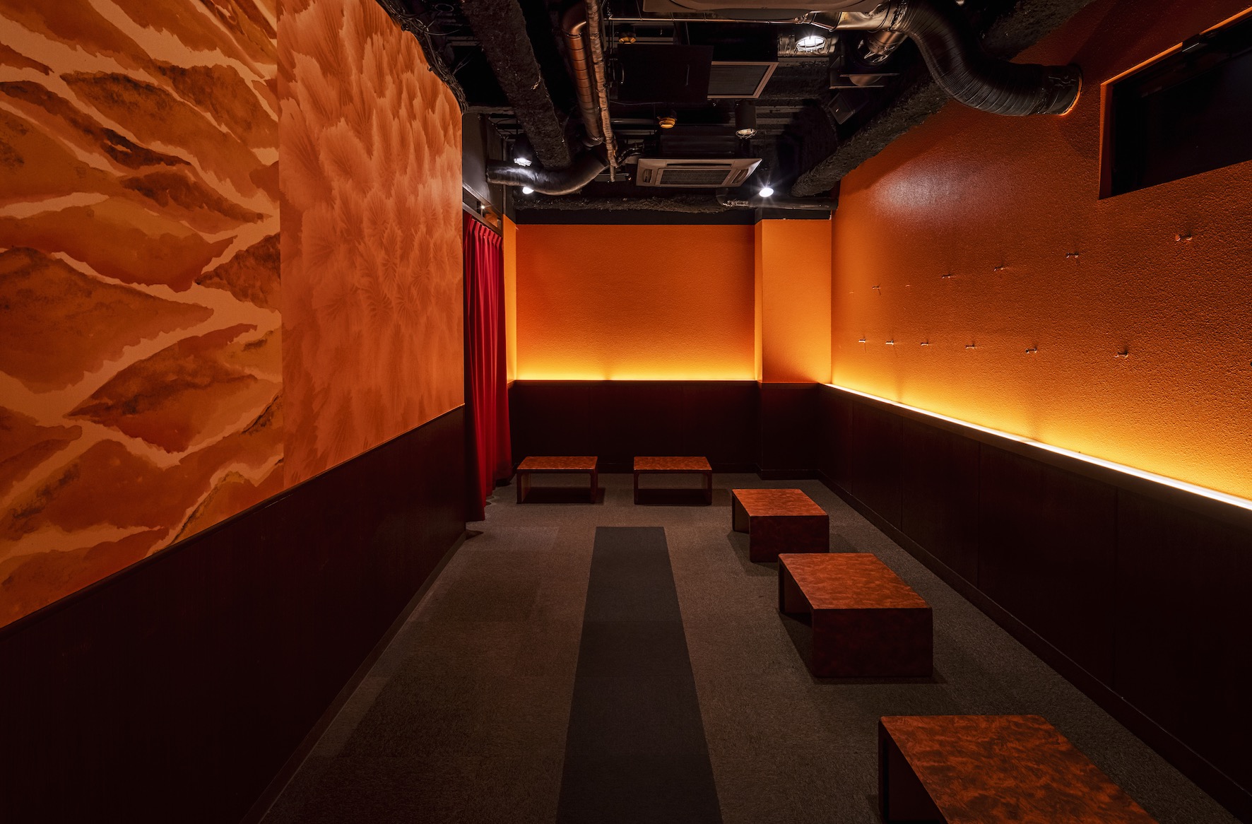 お茶漬けバー zuzu