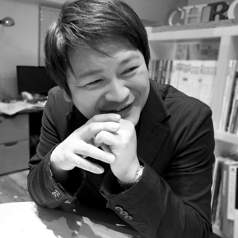 クロニカデザイン