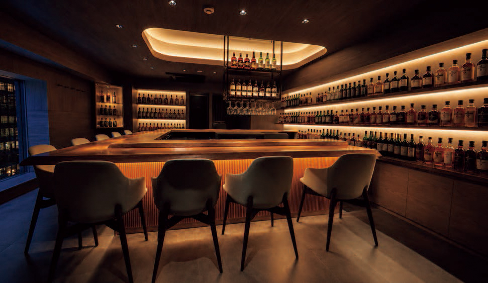Bar はれ