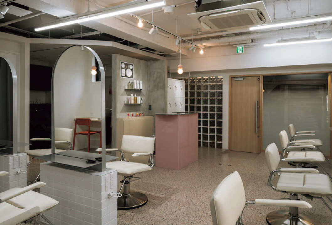 PELE UMEDA ANNEX