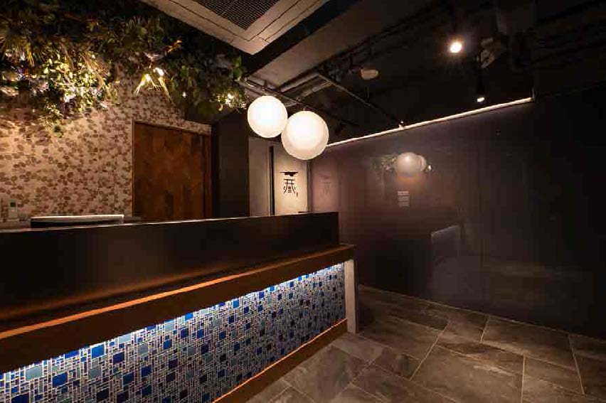 博多もつ鍋いちたか　博多駅前通り店