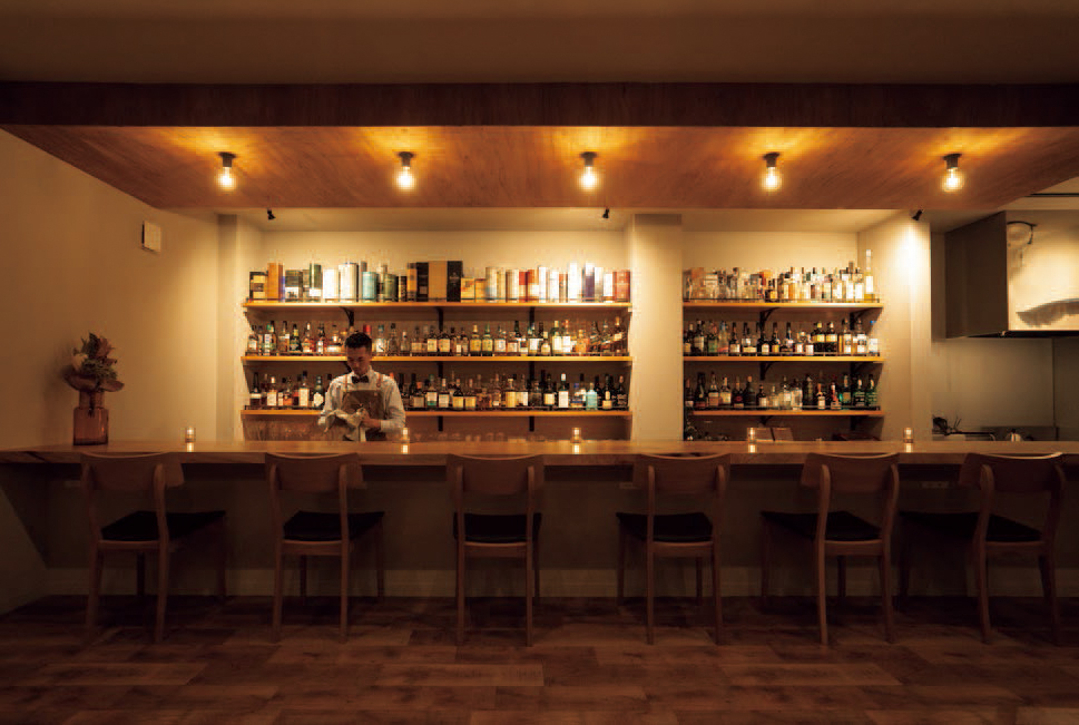 Bar Ponte