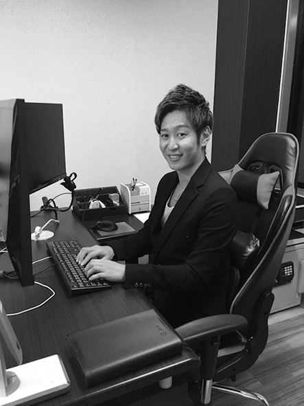 Curia建築デザイン