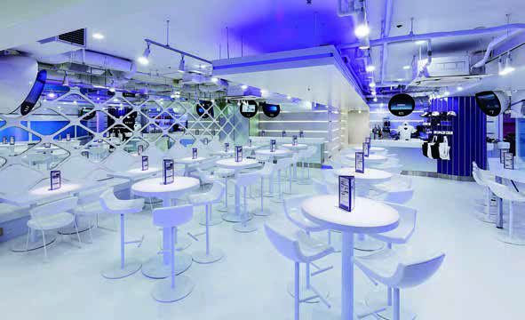 VREX(ヴィレックス)渋谷宮益坂店