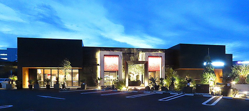 La Maison Cote d'Azurl