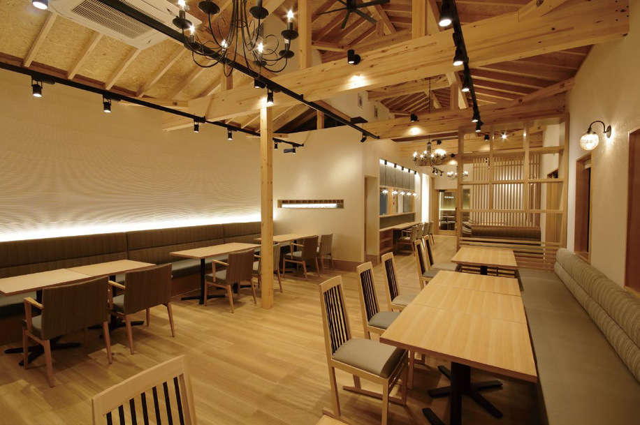 Café.de. 幸右衛門