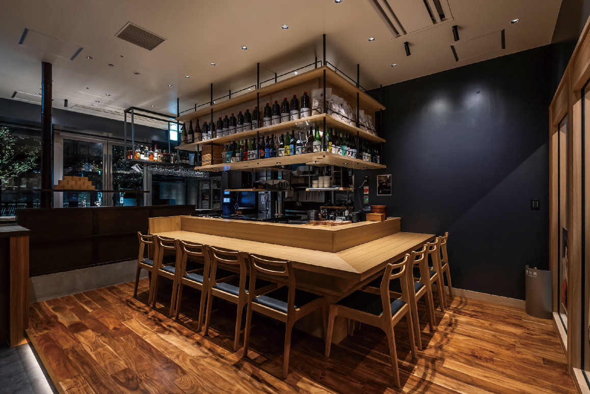 肉蕎麦トムラウシ