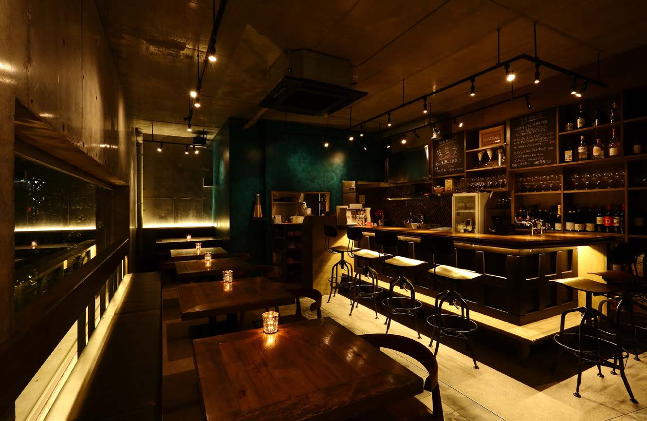 Tre Tre Sette（トレトレセッテ）