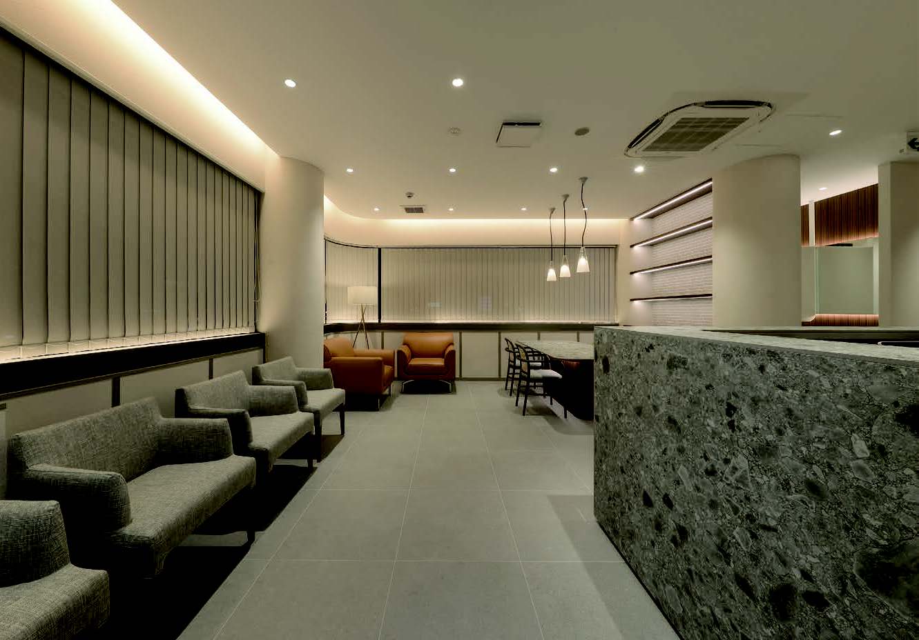 浜中矯正歯科クリニック