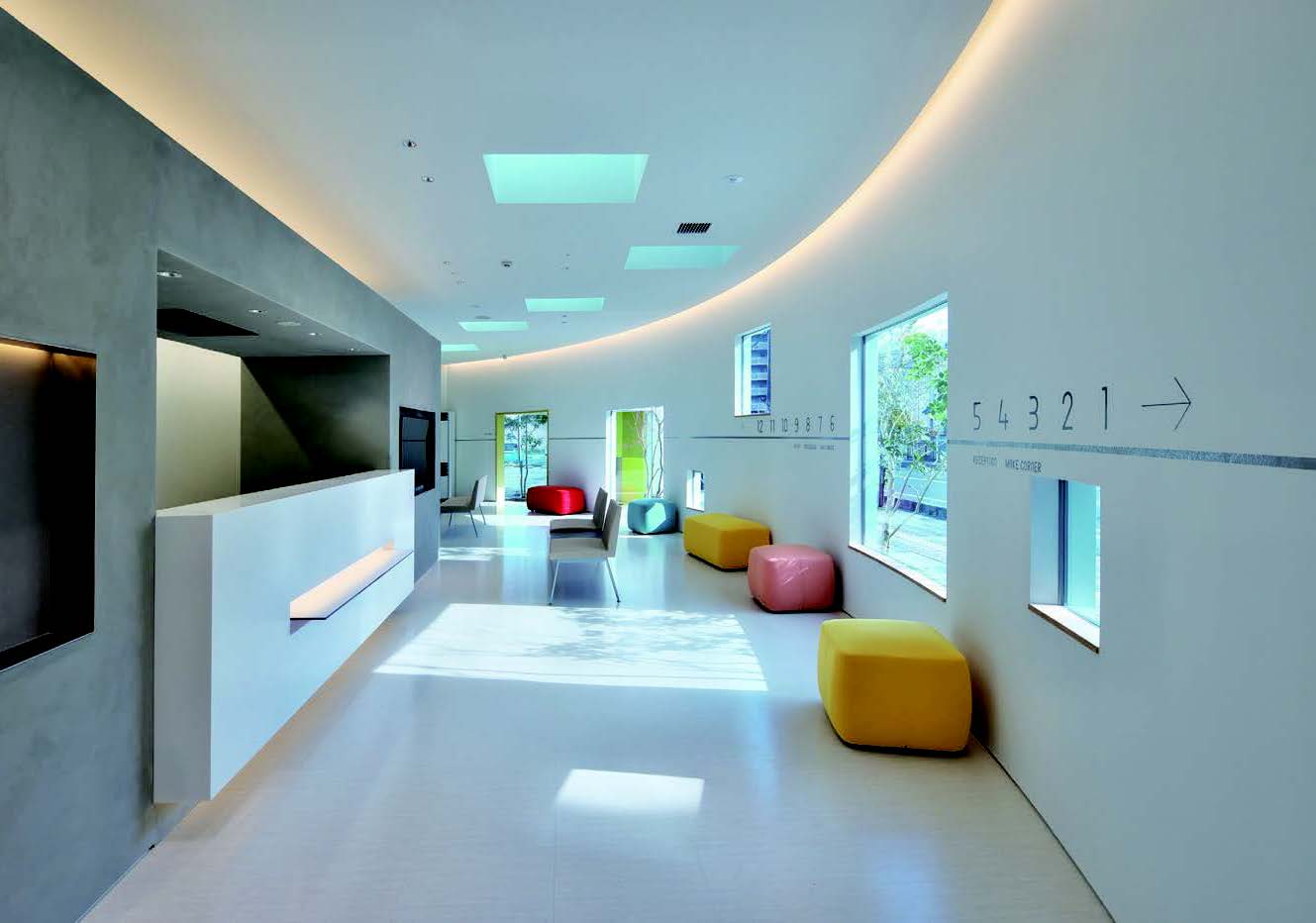 医療法人K＆D 堀内歯科