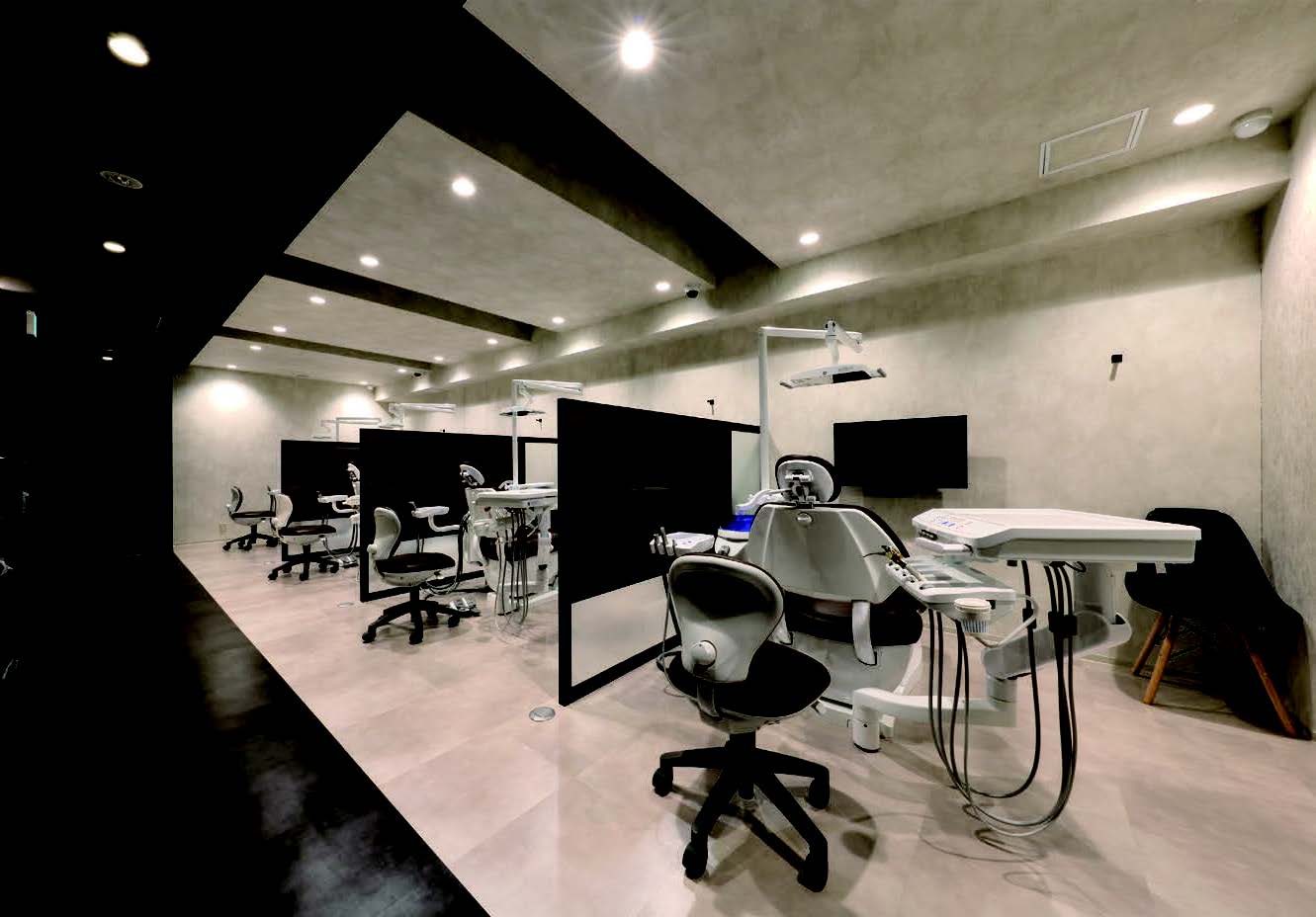 みなと大人こども歯科クリニック