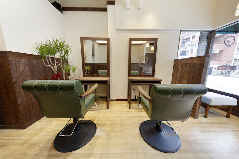 hair innovation cielo azul