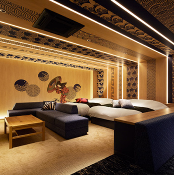 ©oriharamiki design office