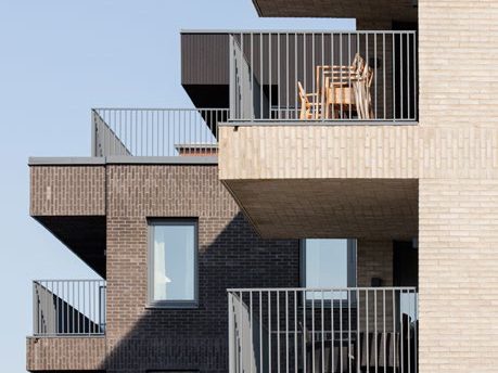 ©Kaminsky Arkitektur