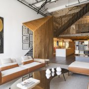 ©AUX Architecture