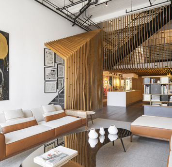©AUX Architecture