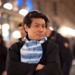 Koji Sakai