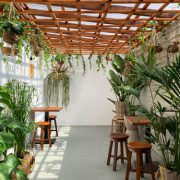 © Lien Tran Interior Design