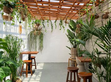 © Lien Tran Interior Design